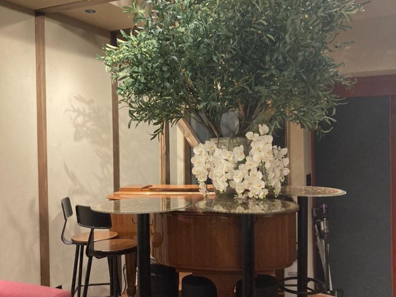 築地 古民家ライヴBAR(株式会社 西村)のアルバイト・バイト求人情報-02