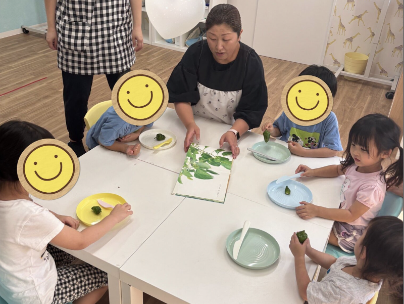 株式会社こどもの家の求人・転職情報