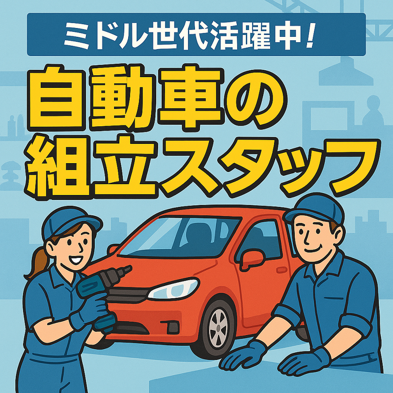 株式会社J's Factory - 川越支店のアルバイト・バイト求人情報-02