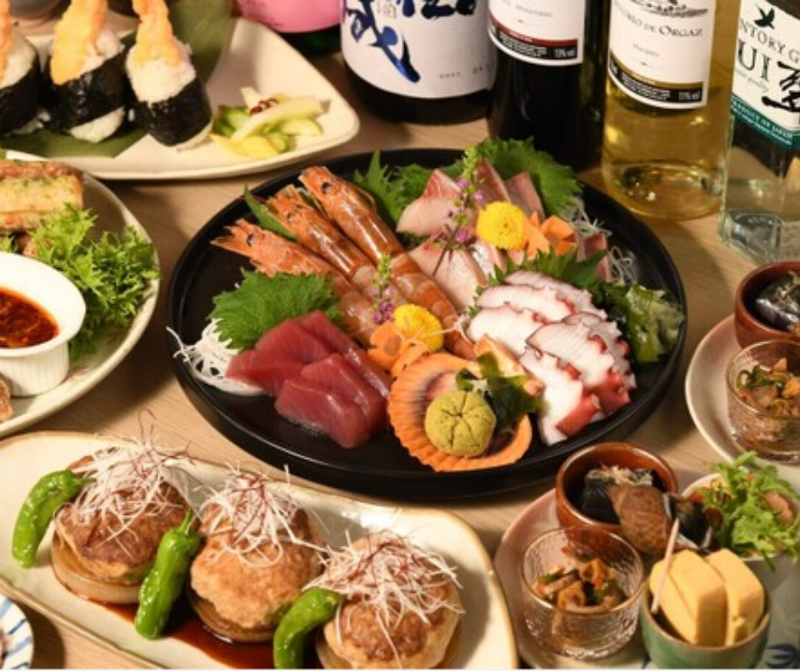 創作おばんざい もっとしあわせになりたい・・のアルバイト・バイト求人情報-05