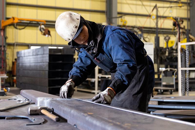 錦工業株式会社の求人・転職情報