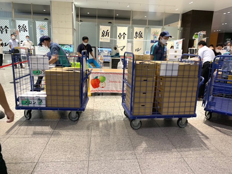 株式会社ジェイアール東日本物流のアルバイト・バイト求人情報-04