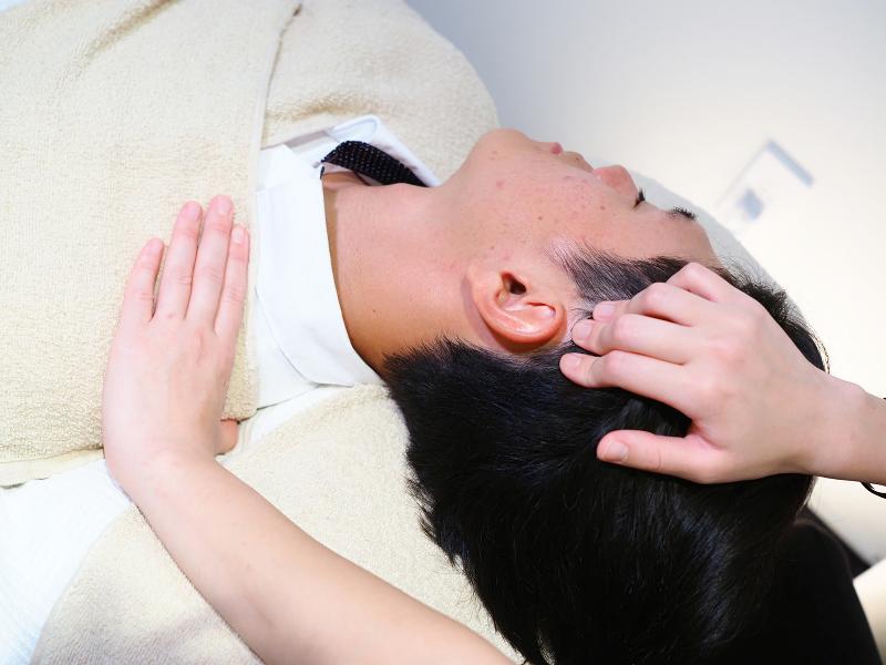 あたまやさん DRY HEAD SPA ROOMのアルバイト・バイト求人情報-05