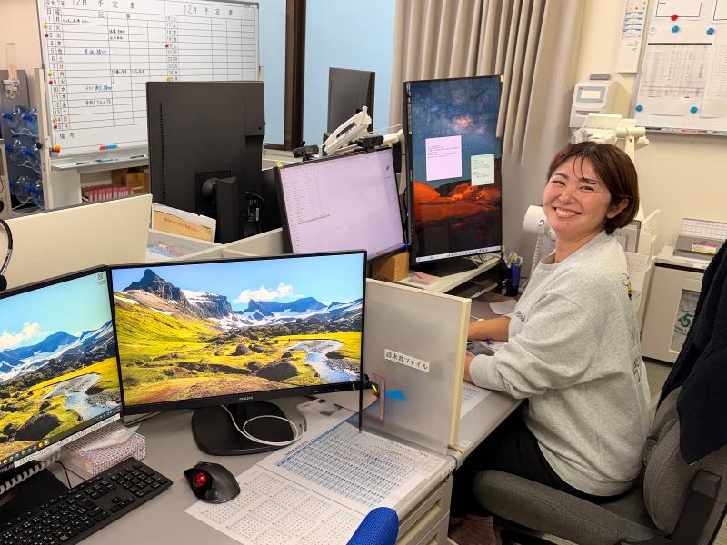 株式会社トラストＫの求人・転職情報