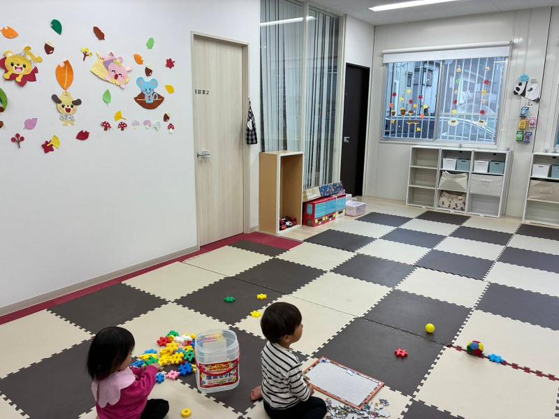 株式会社ワークステーションの派遣求人情報