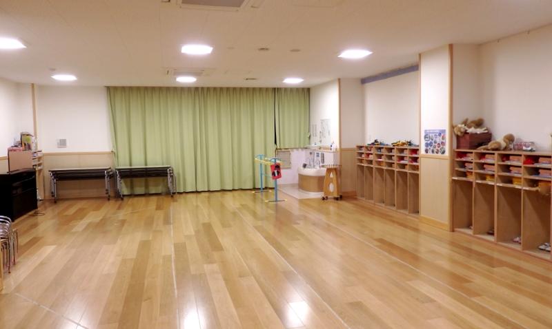 社会福祉法人緑風のアルバイト・バイト求人情報-04
