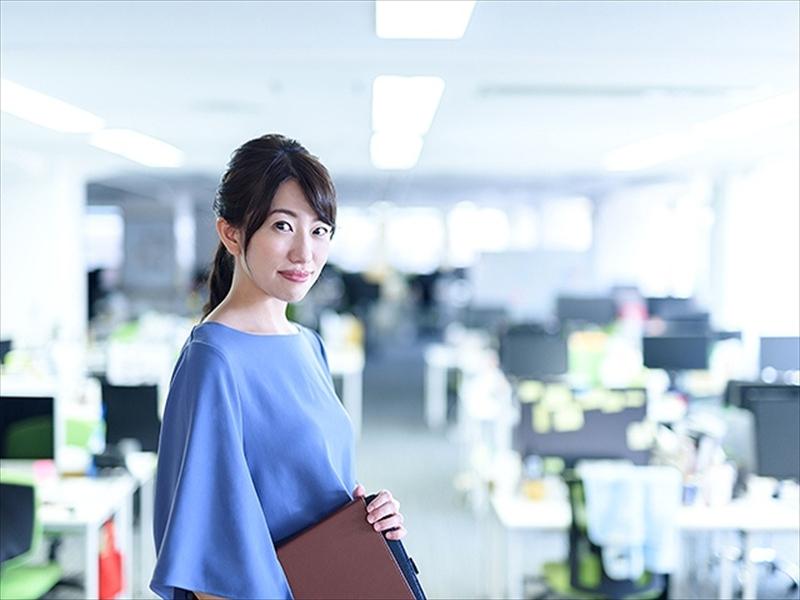 アビリティーセンター株式会社　高知オフィスの派遣求人情報
