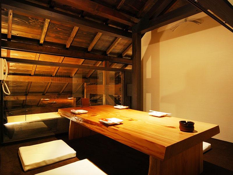 個室ダイニング 凛屋 -RINYA- 岐阜店のアルバイト・バイト求人情報-02