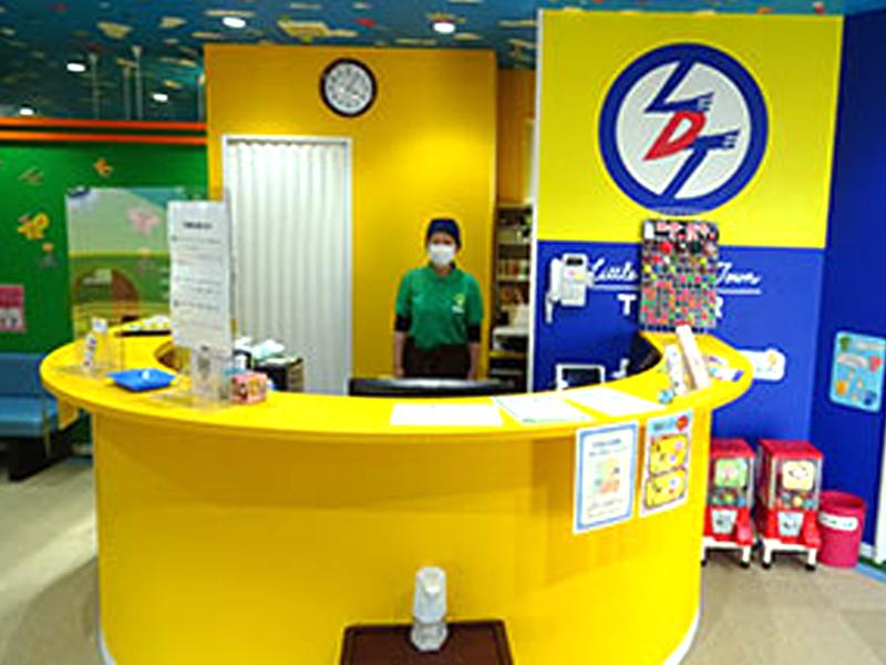 三上歯科クリニックの求人・転職情報-04