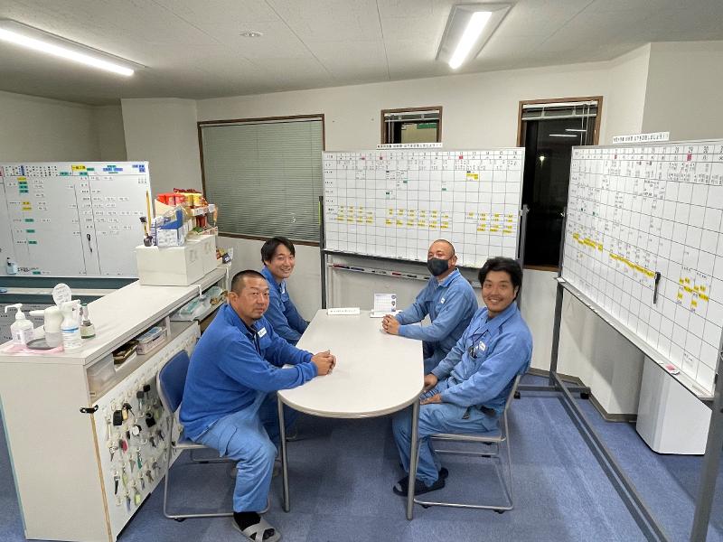 株式会社カワデンのアルバイト・バイト求人情報-03