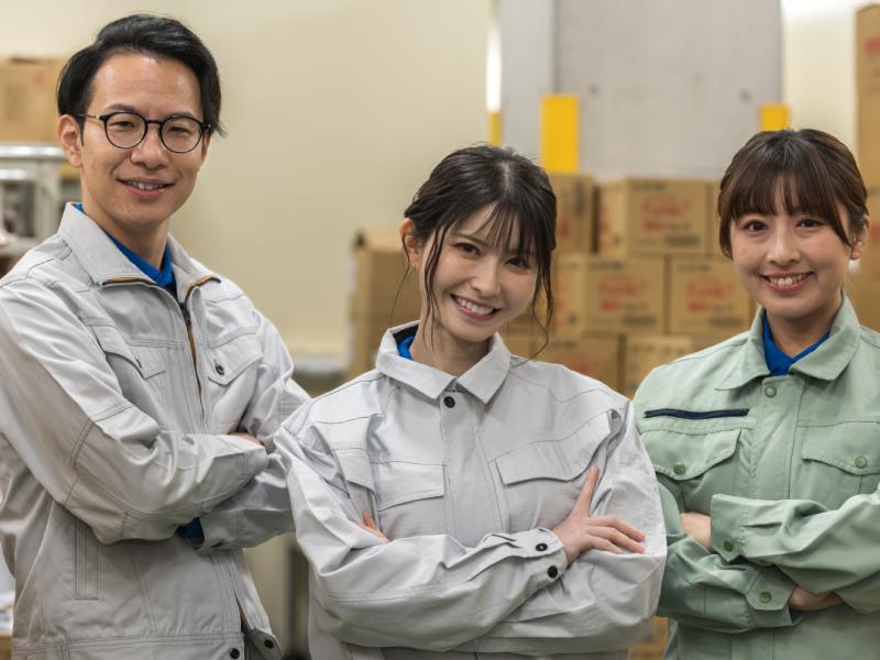 株式会社Ｂ．Ｌｏｔｕｓの求人・転職情報