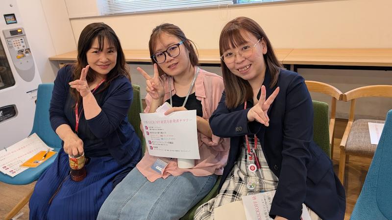 REGAIN GROUP株式会社の求人・転職情報