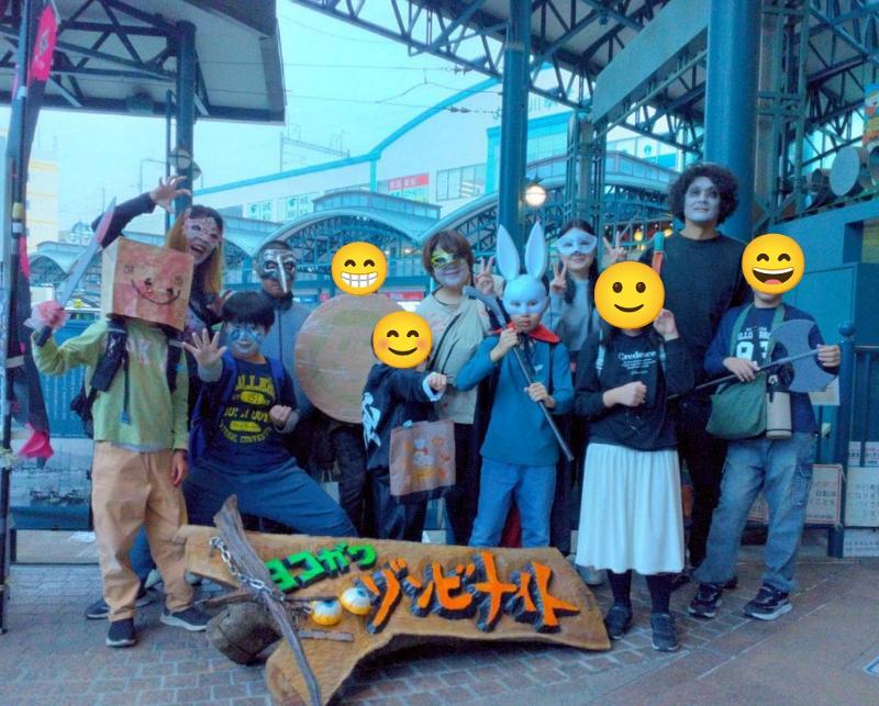 Jamming(ジャミン)のアルバイト・バイト求人情報-04