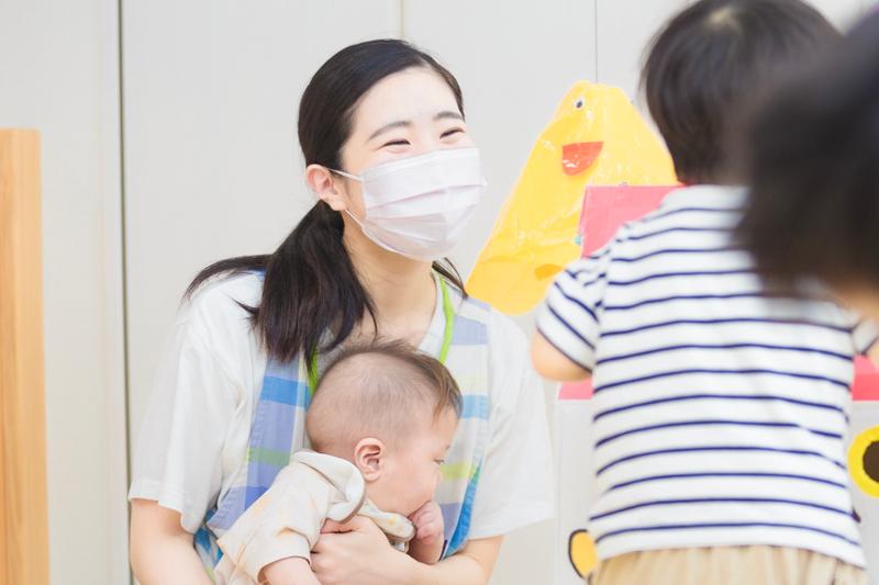 社会福祉法人にこにこ福祉会-0004の求人・転職情報