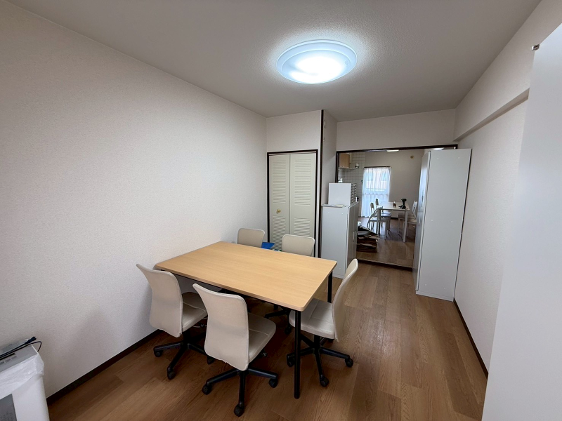 株式会社RISEケアのアルバイト・バイト求人情報-02