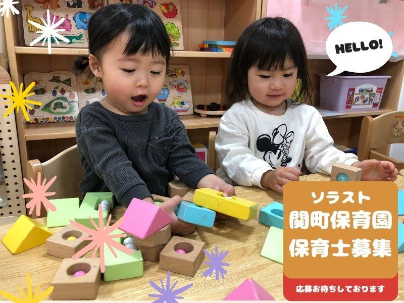  株式会社ソラスト保育総合研究所の求人・転職情報