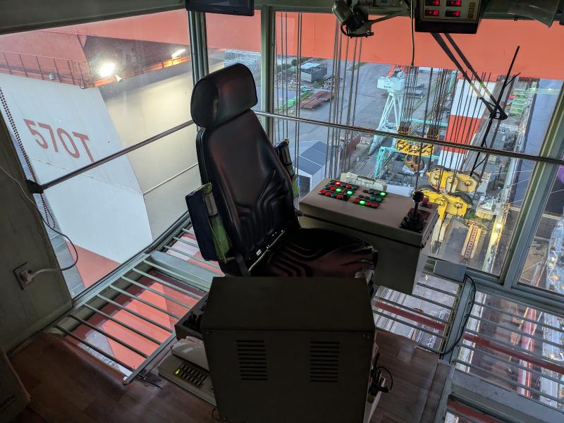 南日本物流サービス株式会社の求人情報