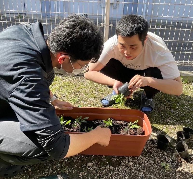 株式会社あいぽの求人・転職情報