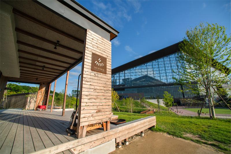 BALLPARK TAKIBI TERRACE ALLPAR(オルパ)のアルバイト・バイト求人情報-08