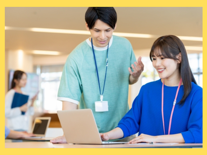 株式会社ヒューマンインデックス　松本営業所の派遣求人情報