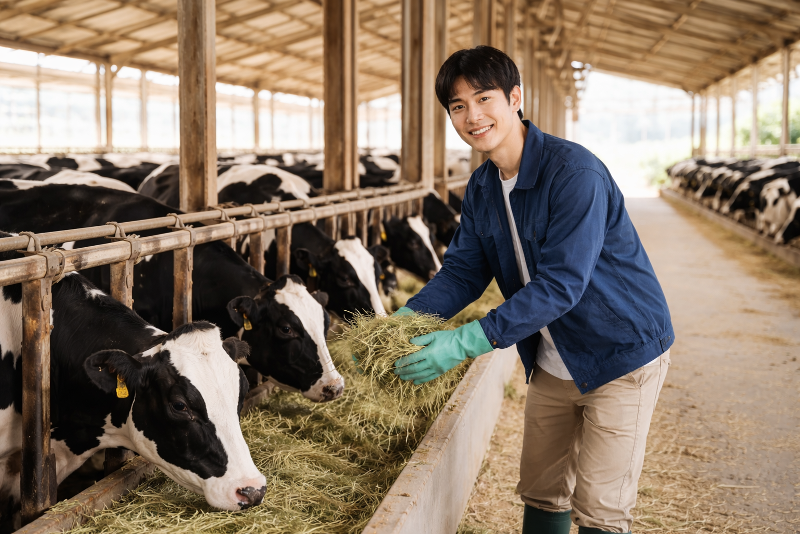 有限会社鎌田畜産の求人・転職情報