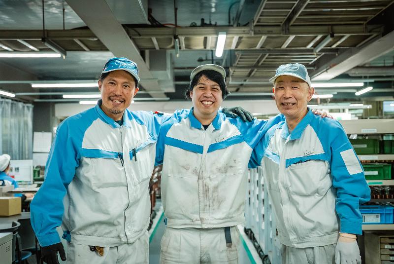 東京濾器株式会社の求人・転職情報