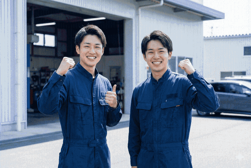 株式会社オート電機の派遣求人情報