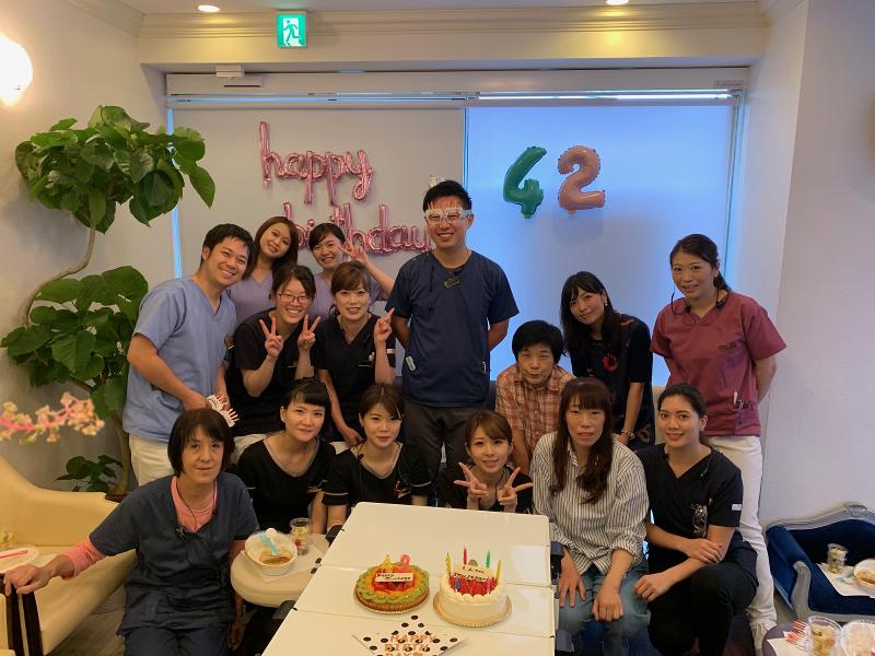 医療法人すぎ歯科クリニックの求人・転職情報