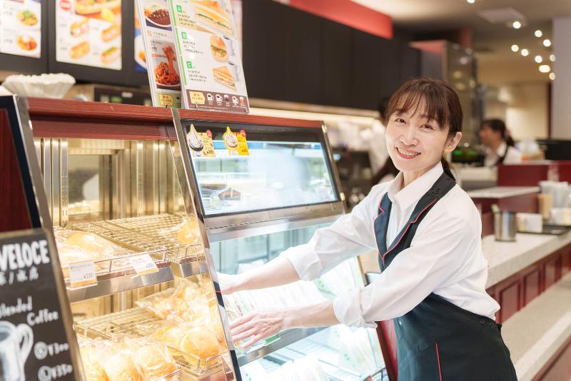 花小金井駅北口店の求人・転職情報