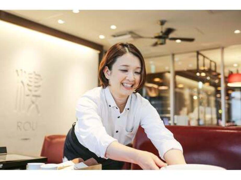 京鼎樓(ジンディンロウ)　KITTE博多店のアルバイト・バイト求人情報-04