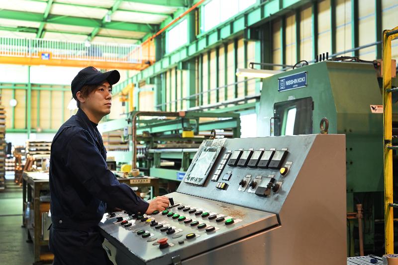 豊商株式会社の求人・転職情報