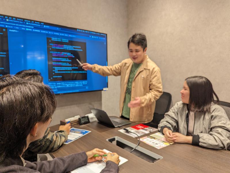 メタグロース株式会社の求人・転職情報
