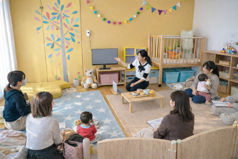 株式会社NextDoor-0005の求人・転職情報