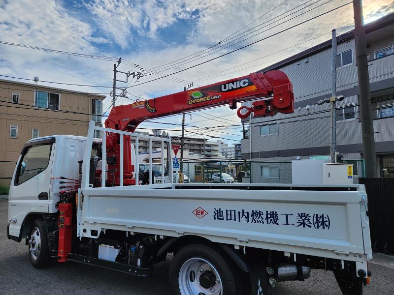 池田内燃機工業株式会社の求人・転職情報-05