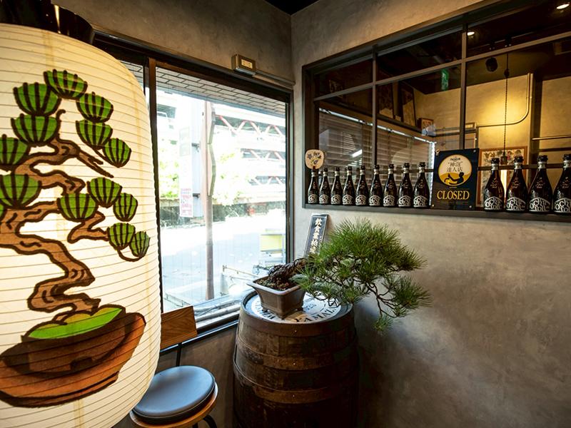 シーフードイタリアン&夜カフェ 亀八 -kamehachi- 柏店のアルバイト・バイト求人情報-05