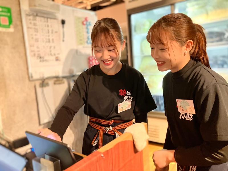 お好み焼き酒場 粉もん太郎 大阪梅田店のアルバイト・バイト求人情報-03