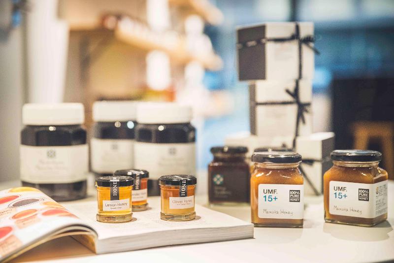 株式会社Honey Marks&Co.の派遣求人情報