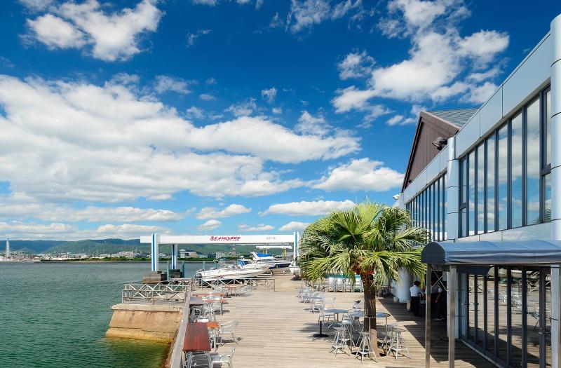 マリーナ&レストラン シーホースの求人・転職情報