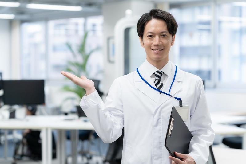株式会社カキノキ薬局の求人・転職情報