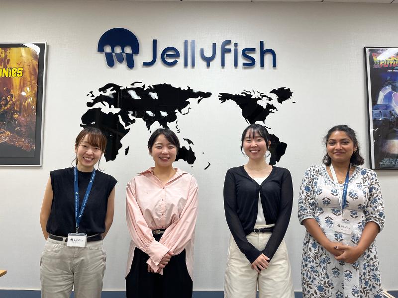株式会社テクノプロ・デザイン社の求人・転職情報