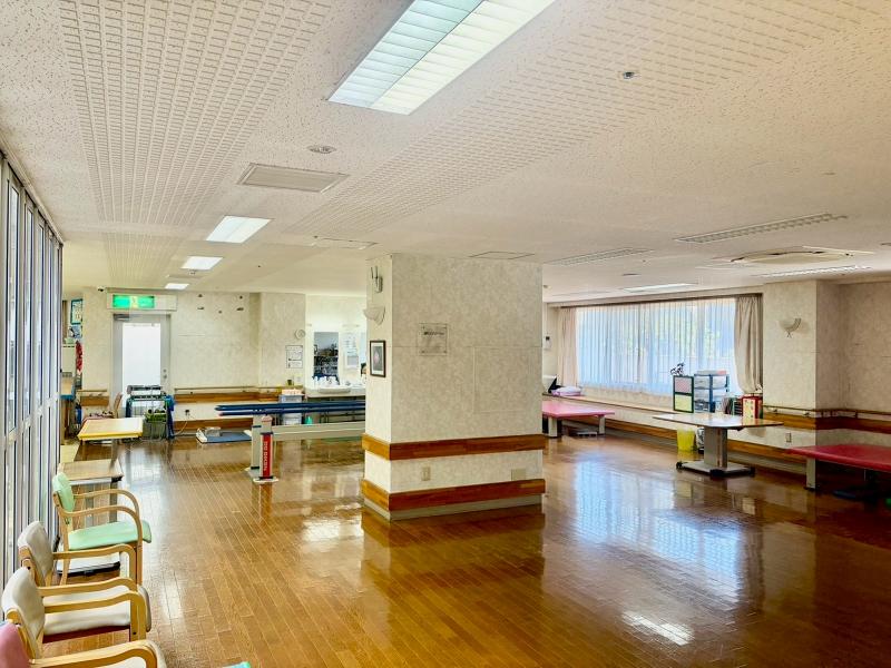 【医療法人社団康生会】フォレスト西早稲田のアルバイト・バイト求人情報-04