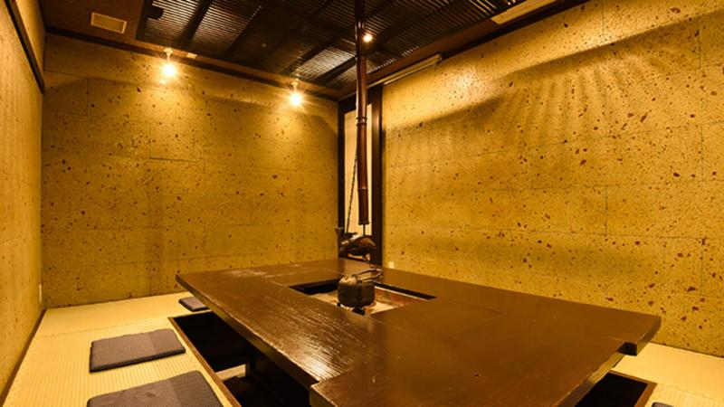 九州料理二代目もつ鍋わたり 立川店の求人・転職情報