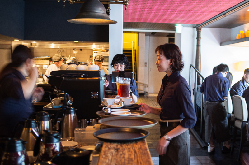 株式会社タイソンズアンドカンパニーの求人・転職情報
