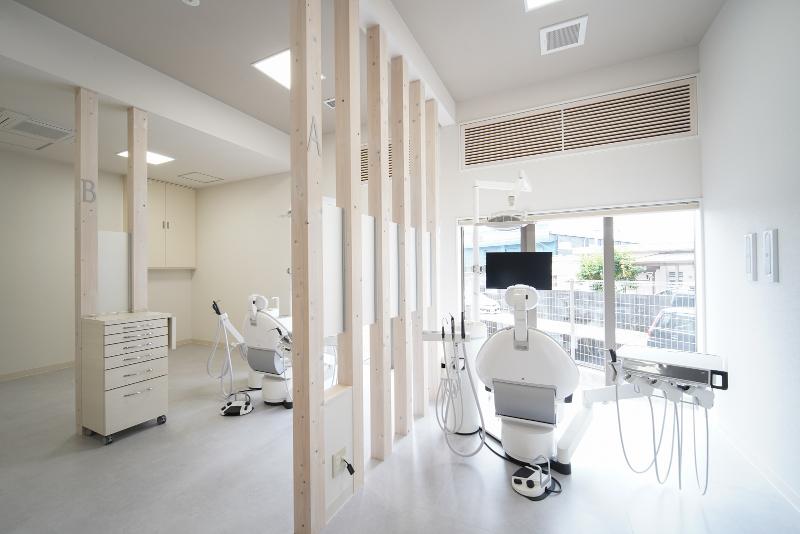 島﨑歯科医院のアルバイト・バイト求人情報-04