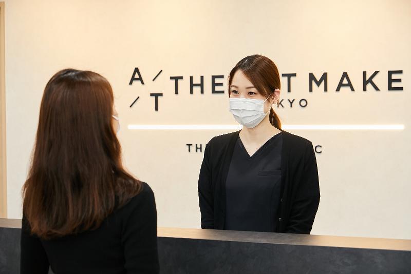 THE STORY CLINIC　ザ・ストーリー・クリニックのアルバイト・バイト求人情報-02