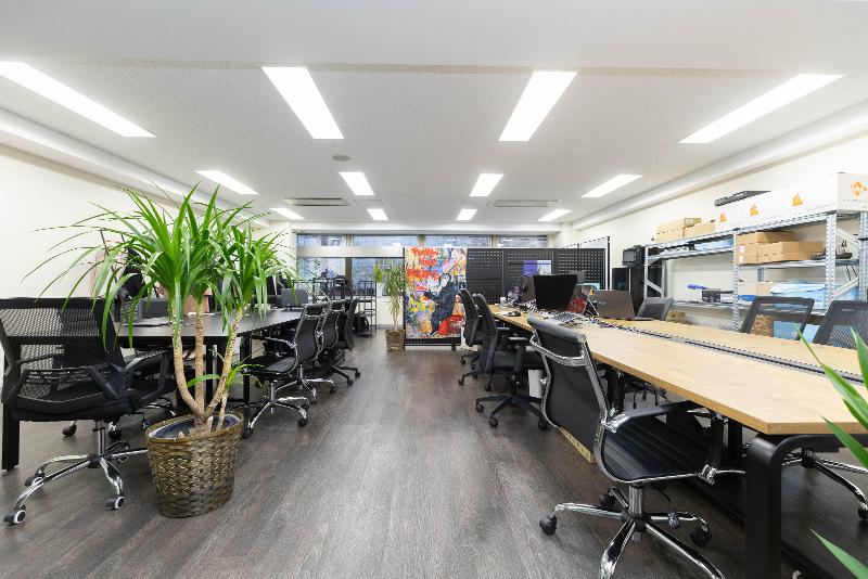 ThisRev Technologies株式会社のアルバイト・バイト求人情報-05