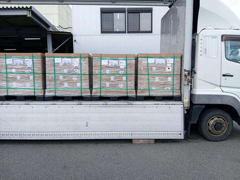 株式会社山久陸運の求人情報