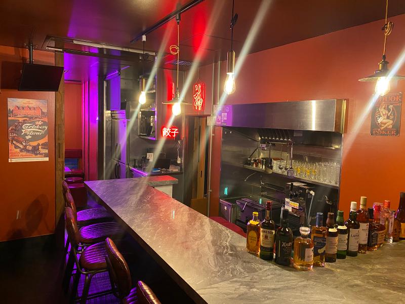 鳥多麻餃子 Bar KANOAのアルバイト・バイト求人情報-05