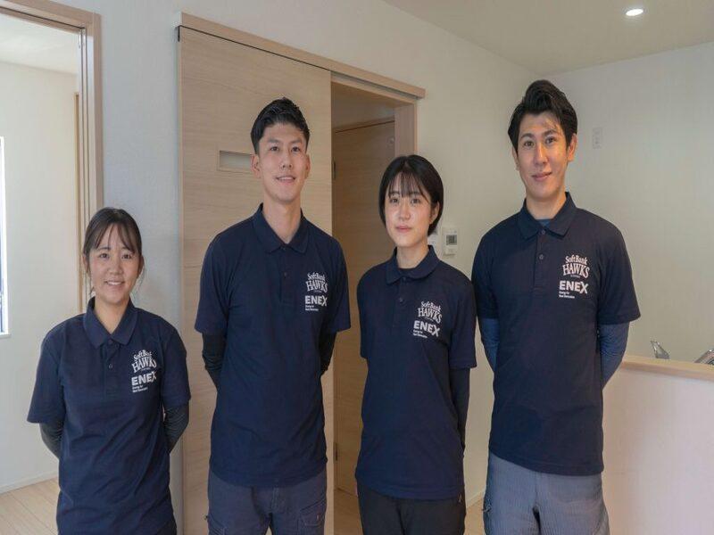 株式会社新日本エネックスの求人・転職情報