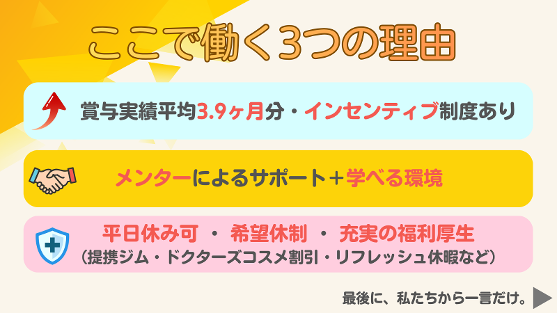 医療法人社団Linksのアルバイト・バイト求人情報-04